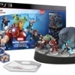 Disney INFINITY: Marvel Super Heroes (2.0 Edition) Starter Pack Collector&#039;s Edition 