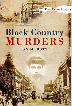 Black Country Murders
