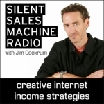 Silent Sales Machine Radio