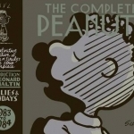 The Complete Peanuts 1983-1984: Volume 17