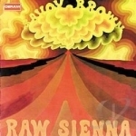Raw Sienna by Savoy Brown