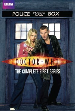 Doctor Who - Series 1 (New Season - 1)