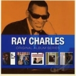 Original Album Series by Ray Charles