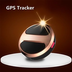 TKSTAR Mini Portable GPS Tracker