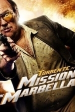 Torrente: Mission in Marbella (2001)