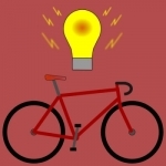 BikeSmart - Connect to Your Garmin Cycling Data