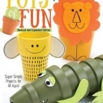Pots of Fun for Everyone: Super Simple Projects for All Ages!