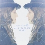 Kaleidoscope Heart by Sara Bareilles