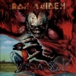 Virtual XI by Iron Maiden