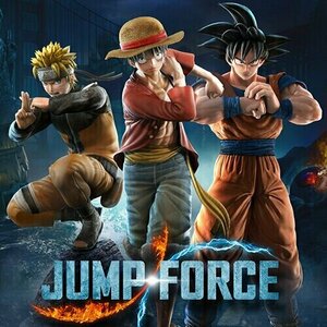 Jump Force