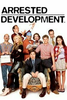 Arrested Development