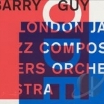 Ode by Barry Guy / London Jazz Composers&#039; Orchestra