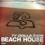 Beach House EP by Ty Dolla $Ign