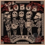 Acoustic en Vivo by Los Lobos