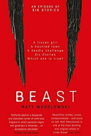 Beast (Six Stories, #4)