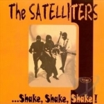 Shake Shake Shake by Satelliters