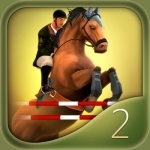 Jumping Horses Champions 2