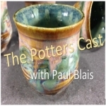 The Potters Cast | Pottery | Ceramics | Art | Craft