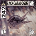 Back Catalogue by Front 242