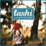 Gratitude by Tashi