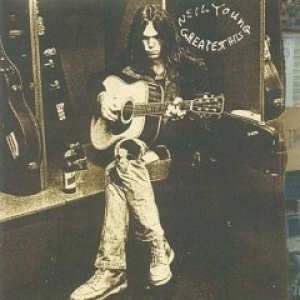 Greatest Hits by Neil Young