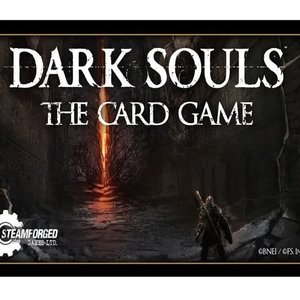 Dark Souls: The card game