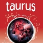 Old Moore&#039;s Astral Diaries 2017 Taurus: 2017