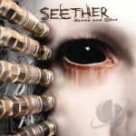 Karma and Effect by Seether