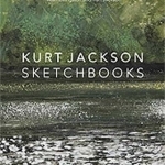 Kurt Jackson Sketchbooks