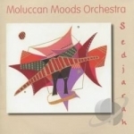 Sedjarah by Moluccan Moods Orchestra