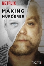 Making A Murderer - Season 2