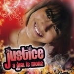 Girl Is More by Justice