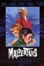 Malpertuis: The Legend of Doom House (1971)