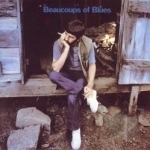 Beaucoups of Blues by Ringo Starr