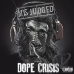 Misjudged EP by Dope Crisis