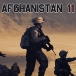 Afghanistan &#039;11