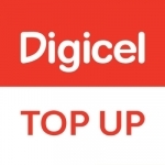 Digicel Top Up