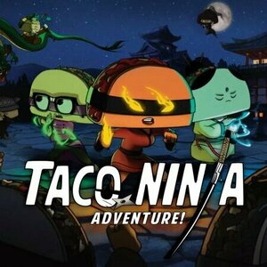 Taco Ninja Adventure