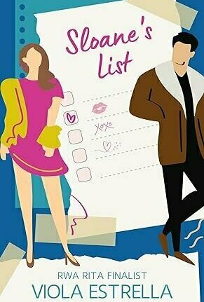 Sloane&#039;s List