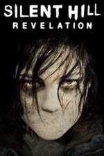 Silent Hill: Revelation (2012)