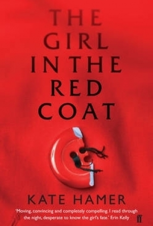 The Girl in the Red Coat