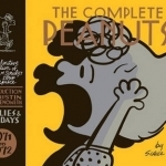 The Complete Peanuts 1971-1972: Volume 11