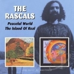 Peaceful World/Island of Real by The Rascals