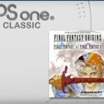 FINAL FANTASY ORIGINS (PS3/PSP) 