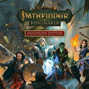 Pathfinder: Kingmaker