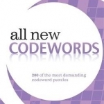 The Telegraph: All New Codewords