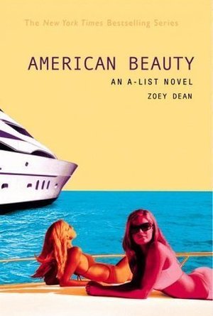 American Beauty (A-List #7)