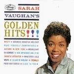 Sarah Vaughan by Golden Hits