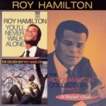 You&#039;ll Never Walk Alone/Golden Boy by Roy Hamilton