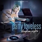 Sleepless Nights by Patty Loveless